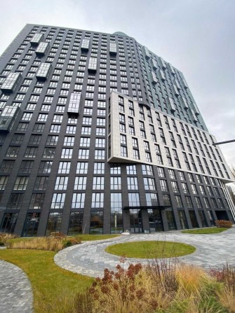 Продається 1 квартира з авторським ремонтом у ЖК  Greenville Park - фото 1