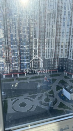 ТОП! Продаж 1-к квартири 44,47м² в ЖК «Причал 8» - фото 1
