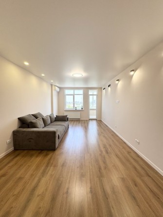 Без%. Продаж 2 кімнатної квартири  95 кв.м з ремонтом і меблями.Нивки. - фото 1