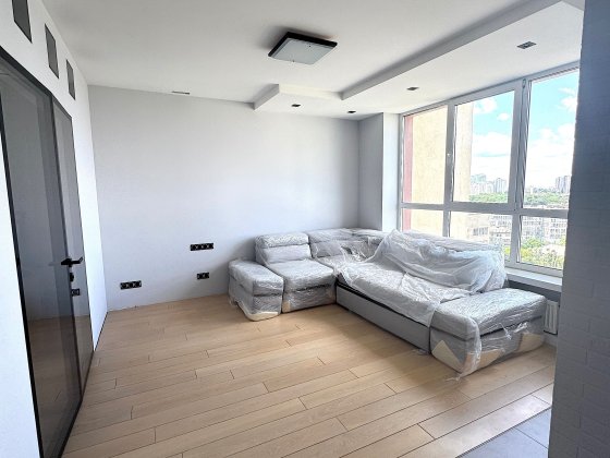 Власник. Продаж квартири 50 м² в ЖК  "Adamant" вул. В.Липківського 33А Київ