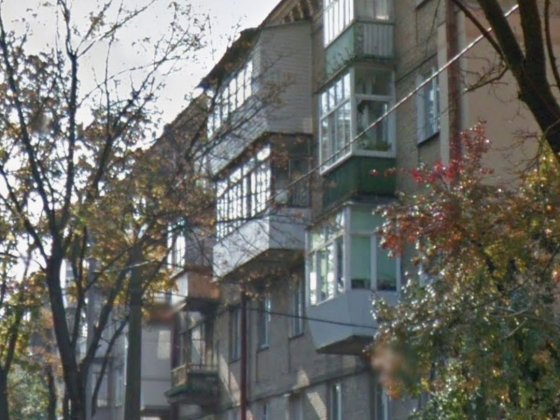 Продажа 2х комн, Сталинка, ул.Джохара Дудаева, Соломенский Київ