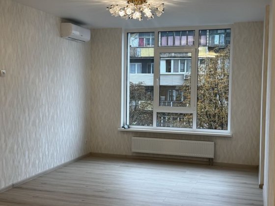 Продаж квартир в Жк Сучасний квартал Гузара 52м з рем. ВПО Є-Оселя Київ