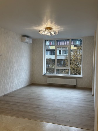 Продаж квартир в Жк Сучасний квартал Гузара 52м з рем. ВПО Є-Оселя - фото 1