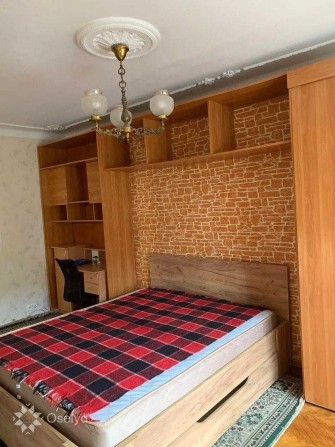 Продаж 1-кімнатної квартири вул. Тетянівська 4 Індустріальний міст - фото 1