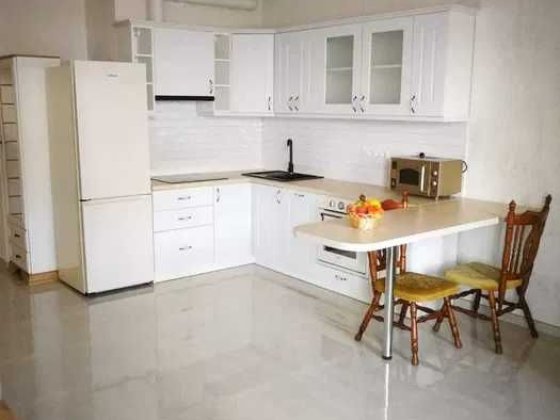 Продаж 1к квартири вул. Клавдіївська, 40є ЖК Грюнвальд Киев