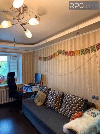 Продам 1к квартиру Нивки Тешебаєва 60     хд - фото 1