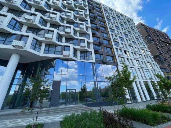 Продам 1-кімн. Берковецька вул. 6, 30 м.кв Киев