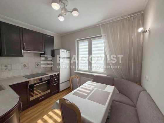 Палладіна Академіка просп. 23 2 к.  Академмістечко. Біличі. Метро 2хв. Київ