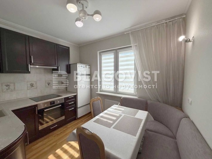 Палладіна Академіка просп. 23 2 к.  Академмістечко. Біличі. Метро 2хв. - фото 1