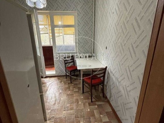 Проджа 1-к квартири Київ Святошинський Борщагівка швидкісний трамвай Київ