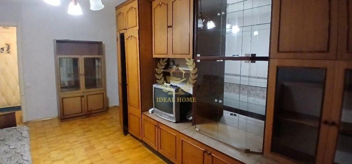 Продам 1к квартиру вул Вахтанга кікабідзе 15 а - фото 1
