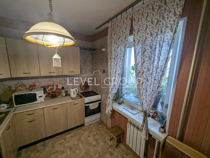 Продаж 3к квартири вул. Підлісна 2 Святошинський р-н - фото 1