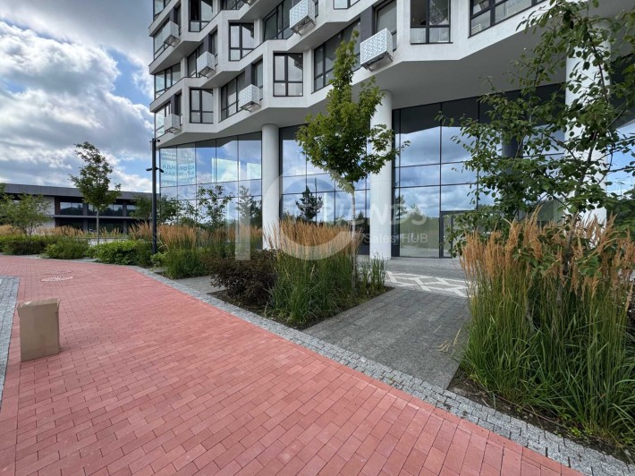 Готова Однокімнатна квартира в ЖК Lucky Land 47,7м2 - фото 1