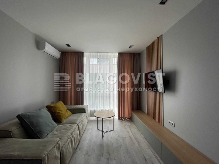 Продаж 1к квартири Dibrova Park Діброва парк, Сирець, родини Крістерів - фото 1