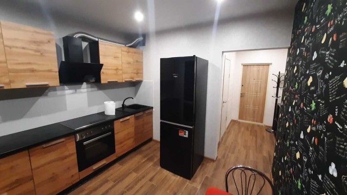 Продається квартира  в новому ЖК вул. Берковецькій з якісним ремонтом. - фото 1