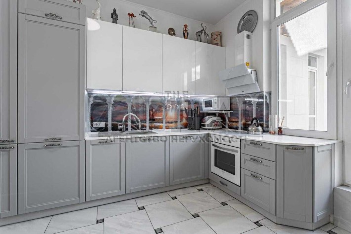 Продажа 4к квартиры, ул. Светлицкого, Подольский р-н, Виноградарь. - фото 1