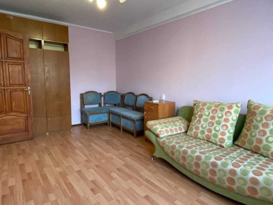 Продаж 3-к квартири, Чоколівський бульв 1 Київ