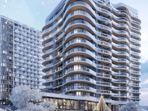 Продаж квартир  Creator City 1к! Супер ціна!!! Киев