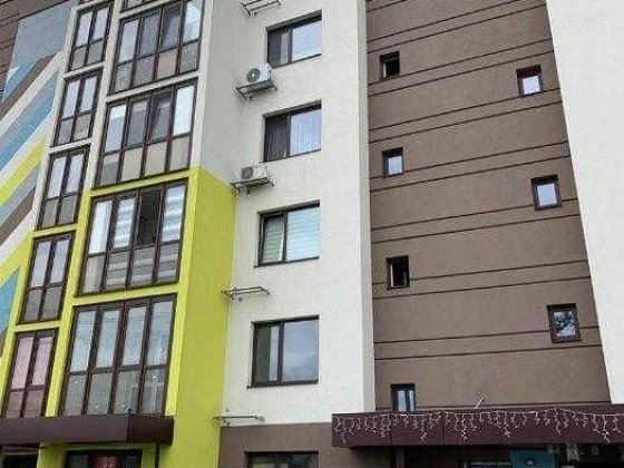 2х кімнатна ЖК Welcome Home на Стеценка Святошин Академмістечко