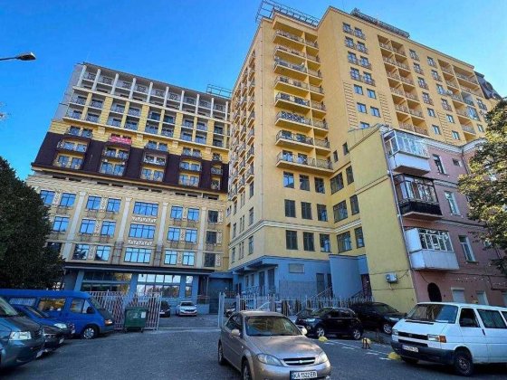 Продаж 1-кімн. квартири в ЖК «Поділ Престиж» Киев