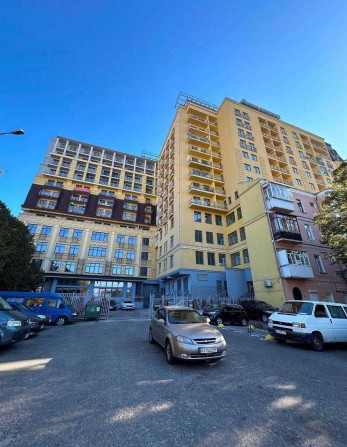 Продаж 1-кімн. квартири в ЖК «Поділ Престиж» - фото 1