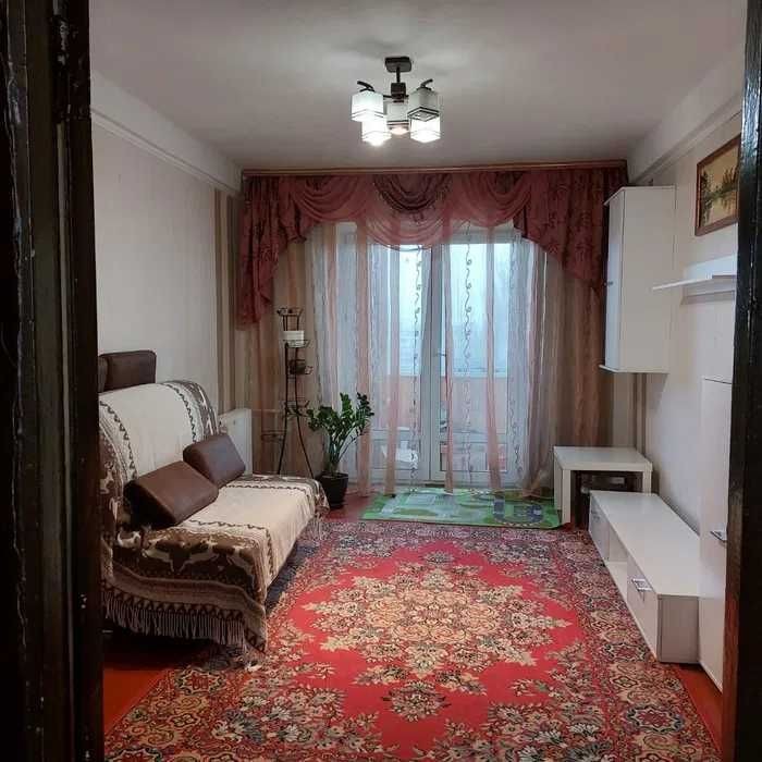 У продажу 3 кімнатна квартира Святошинський район - фото 1