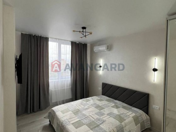 1-кім студія в ЖК 'Перлина Нивок', вул. Щербаківського, 52. Нивки Киев