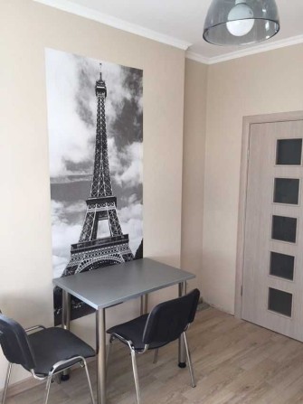 ЖК Новомостицький-Замковецький, Данчеко 28, 1к. 39м.кв. с евроремонтом - фото 1