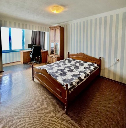 Продаж 1 кімнатної квартири, вул. Полкова 55, Подільський район - фото 1