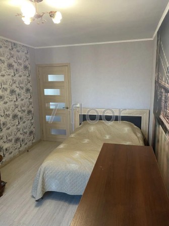 3 кімнатна квартира вулиця Свободи Виноградар трц Ретровіль Оболонь - фото 1