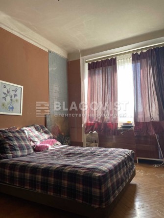 Продам   2 к Бульвар Т.  Шевченко 2 .Хрещатик .В. Васильківська - фото 1