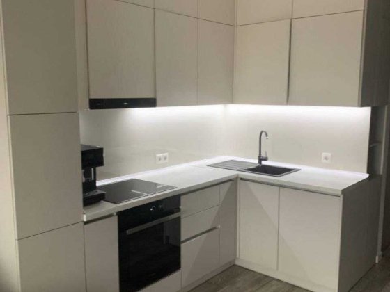 Єоселя, 1-кім, метро Академмістечко, ЖК Озерний, Обухівська 137, Озеро Київ