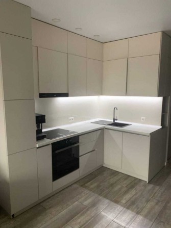 Єоселя, 1-кім, метро Академмістечко, ЖК Озерний, Обухівська 137, Озеро - фото 1