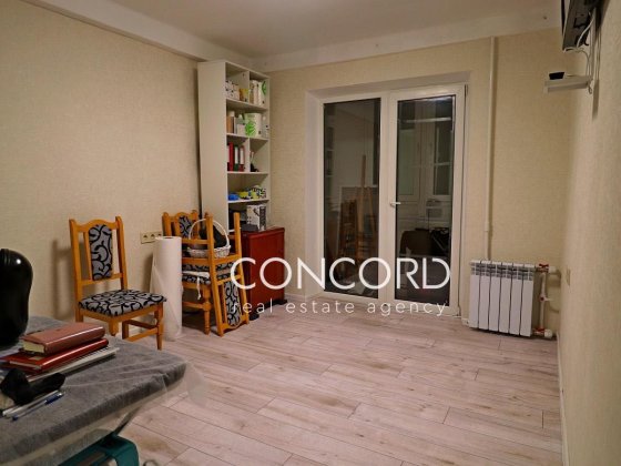 2к квартира, Жуля Верна бульв. (Р. Роллана), 13-В, Святошинський район Київ