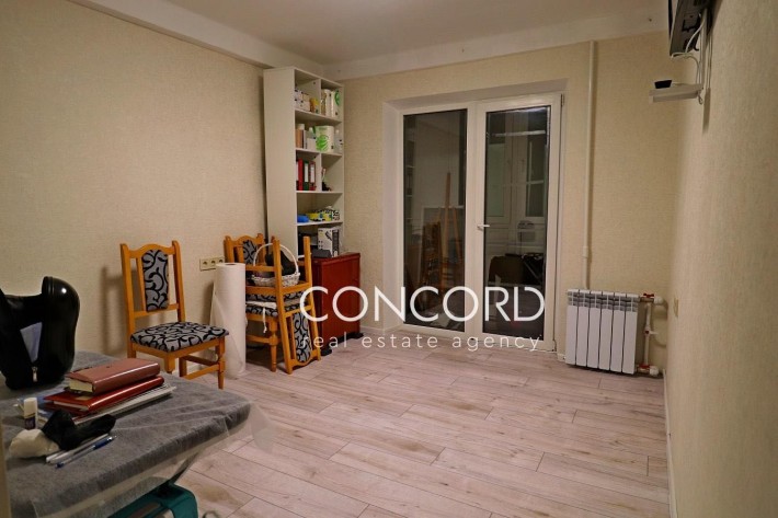 2к квартира, Жуля Верна бульв. (Р. Роллана), 13-В, Святошинський район - фото 1