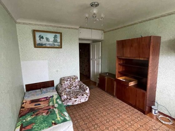 Держпрограми!!!Продаж квартири 3к Олександра Попова, 8 Київ Київ