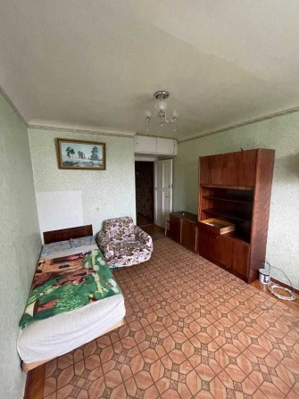 Держпрограми!!!Продаж квартири 3к Олександра Попова, 8 Київ - фото 1