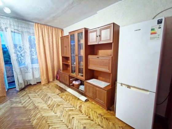 Смарт-квартира Оболонський район, вул.Навашина 13. Київ