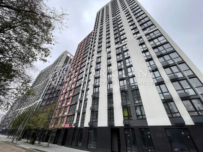 Продаж 2-кімнатної квартири, вул. Котарбінського Вільгельма, ЖК Старт - фото 1