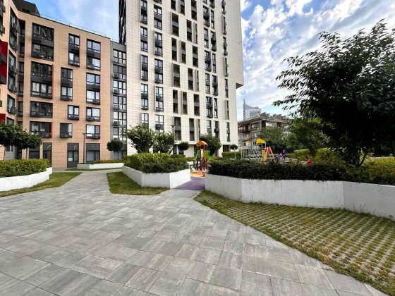 Продаж одно кімнатної квартири В. Липківського  ЖК Time Київ