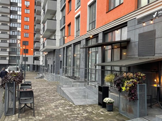 Продаж 2 к ЖК Багговутівський вул Загорівська (Багговутівська) Е-оселя Київ