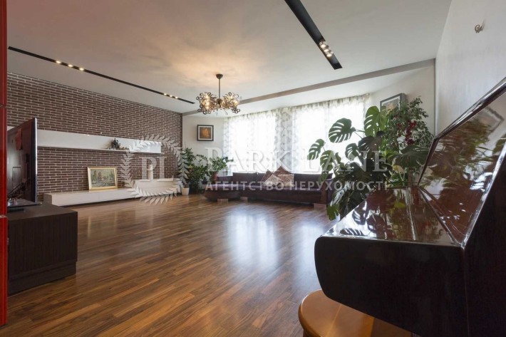 Цена! 4-к 255 м2 ЖК Пори Року/ Времена Года, Мокра/Кудряшова 20, парк - фото 1