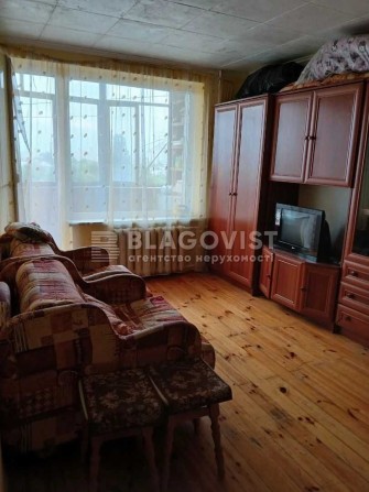 Продається 1 кімнатна Ушинського 23 - фото 1