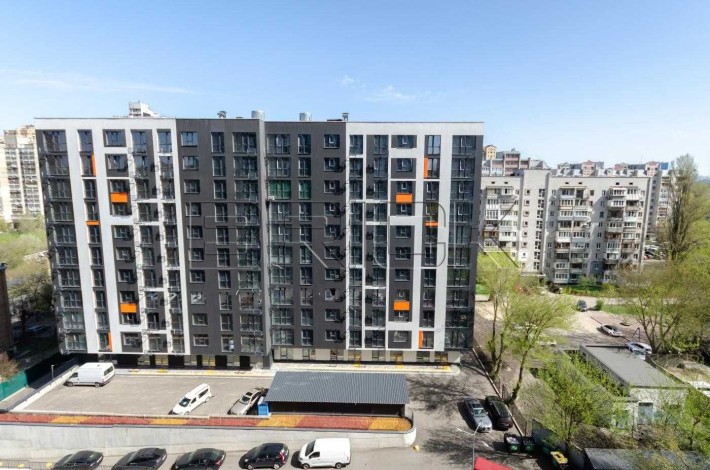 Продаж 2-кімн. квартири ЖК Elyseum, вул. Маршала Рибалка 5Б, без рем. - фото 1