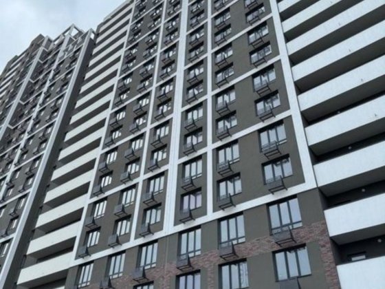 1к ЖК GENESIS/ Генезіс!метро Шулявська, Індустріальний провулок 2! Київ