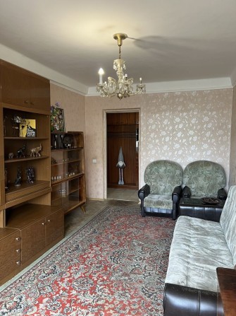 Продається 2-кімнатна квартира, вулиця Політехнічна, 3 - фото 1