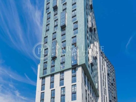 Продаж Квартири Пимоненка Миколи 19 ЖК Greenville Park Шевченківський Киев