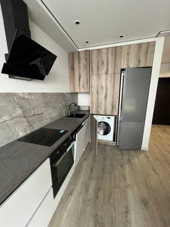 Продаж 1к квартира ЖК Варшавський 2 Олександра Олеся 9А - фото 1