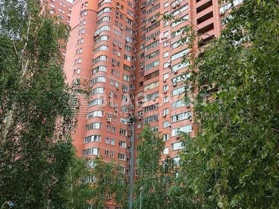 Продаж 1к 52м2 Ремонт Позняки Київ