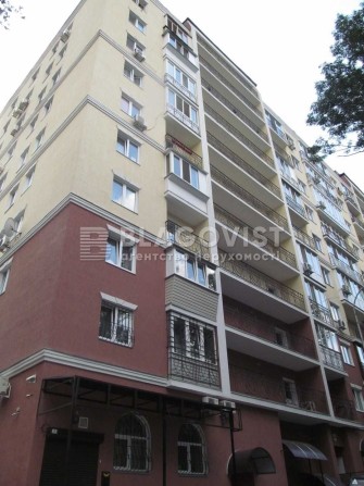 2к. Сирецька, 32 - фото 1